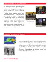 SWITCH SOLUTIONS FOR AUTOMOTIVE APPLICATIONS - 2
