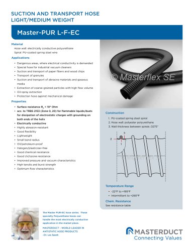 Master-PUR L-F-EC