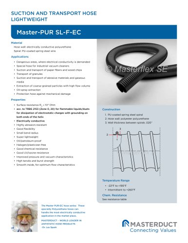 Master-PUR SL-F-EC
