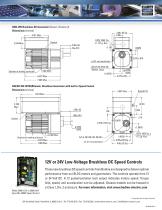 34B-WX Brushless DC Gearmotors-2