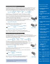 Bodine Gearmotors 1-2-3 Selection Guide - 3