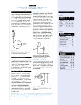 Bodine Gearmotors 1-2-3 Selection Guide - 4