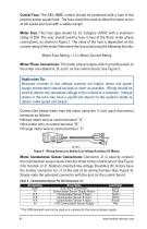 Brushless DC Motor Controls (IP-00) - 8