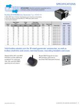 Gearmotors Designed for Demanding Applications-7