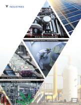 Gearmotors for Hazardous Locations-7
