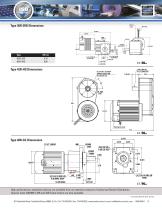 Pacesetter AC Inverter Duty Gearmotors-2
