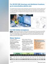STANDARD PRODUCTS 2024-2