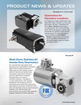 STANDARD PRODUCTS 2025-4