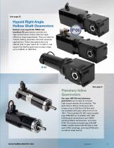 STANDARD PRODUCTS 2025-5