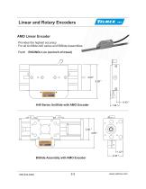 Linear and Rotary Encoders - 2