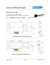 Linear and Rotary Encoders - 3