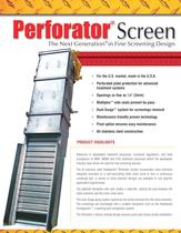 Perforator - 2