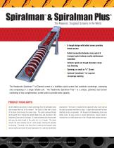 Spiralman & Spiralman Plus - 2