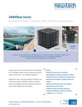 VARIObox Series - 1