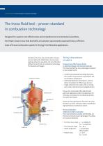 The Inova fluid bed-2