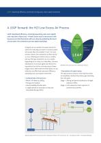 A LEAP forward: The HZI Low Excess Air Process - 2