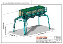 HOLTEN compact silo - 1