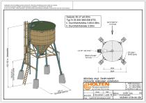 HOLTEN silo 35m³ - 1