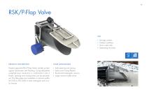 HST RSK/P-Flap Valve-1