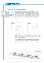 RSK / Twin-Trap-2