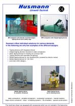 Leaflet - Tipping devices - 2