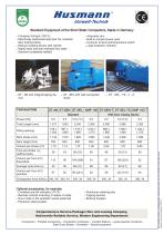 Short Static Compactors - 2