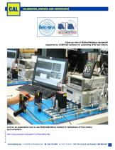 Digital and Analog Flow Meters Literature - 7