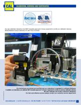Digital and Analog Flow Meters Literature - 11