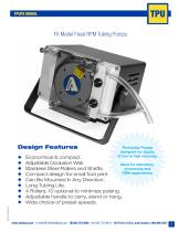Pump Catalog 2015-12
