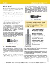 Rotameter Catalog - 8