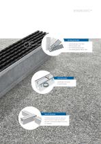 DRAINAGE CHANNELS - 15