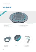 Manhole covers & gully tops - 14