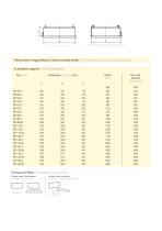 Permanentmagnetic overband separator - 12