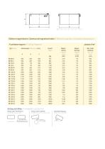 Permanentmagnetic overband separator - 8