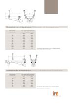 Vibrating feeders and tubular feeders - 7