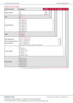 9’’ Electronic Chart Recorders - 2