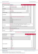 Bimetallic Thermometers-2