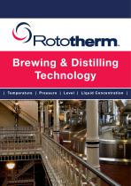Brewing & Distilling Technology-1