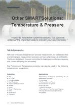 SMART Solutions for Tank Monitoring - 12