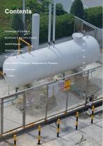 SMART Solutions for Tank Monitoring - 2