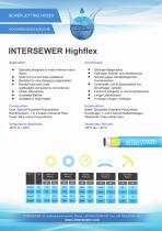 SEWER JETTING HOSES-1