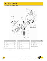Actuation Catalog ACCA9000-11