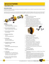 Actuation Catalog ACCA9000-9