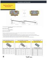 ACTUATORS AND CONTROLS - 10