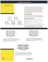 ACTUATORS AND CONTROLS - 14