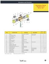 ACTUATORS AND CONTROLS - 5