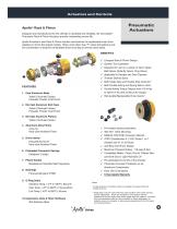 Apollo ® Rack & Pinion - 1