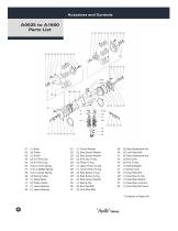 Apollo ® Rack & Pinion - 2