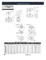 Apollo ® Rack & Pinion - 4