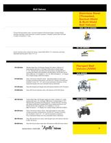 BALL VALVES-9